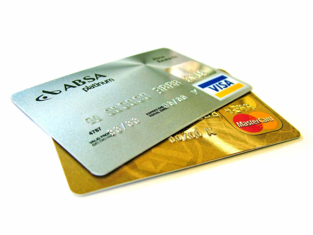 credit cards can help pay vet bills