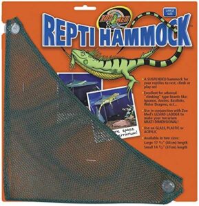 Repti Hammock image